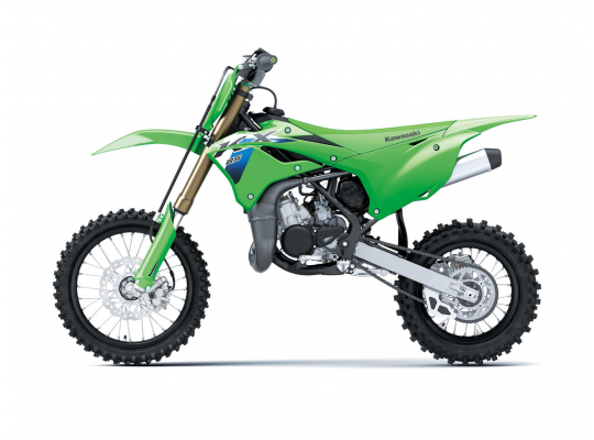 motorrika image